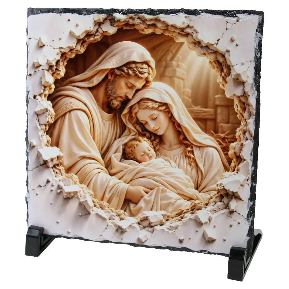 Placa ardezie 19x19 cm Placa ardezie 19x19 cm