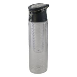Sticla sport din plastic cu infuzor 700 ml