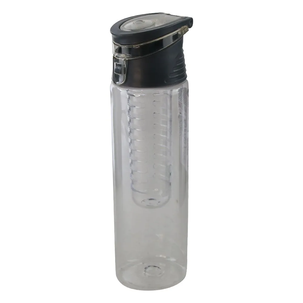 Sticla sport din plastic cu infuzor 700 ml Sticla sport din plastic cu infuzor 700 ml