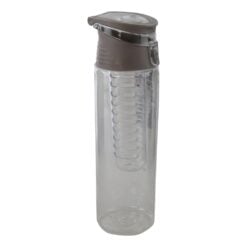 Sticla sport din plastic cu infuzor 700 ml