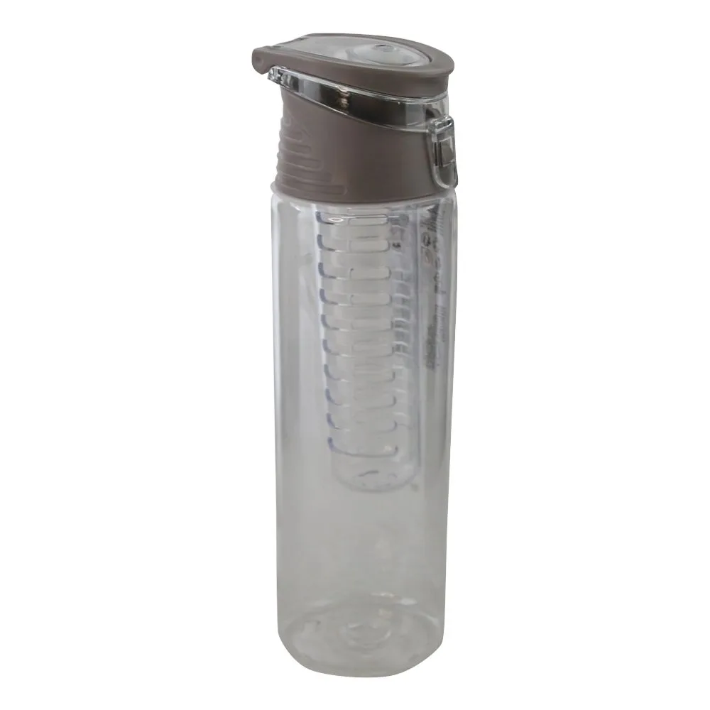 Sticla sport din plastic cu infuzor 700 ml Sticla sport din plastic cu infuzor 700 ml
