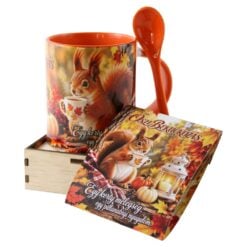 Set cadou Oszi bekuckozas cu cana